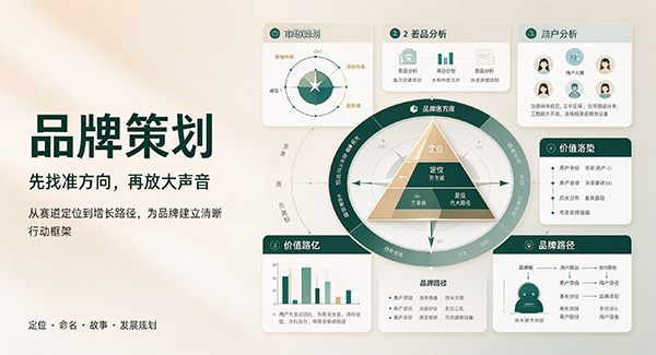 永胜县品牌策划